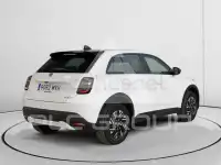 2024 Fiat 600