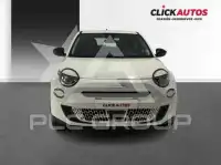 2024 Fiat 600