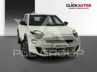 2024 Fiat 600