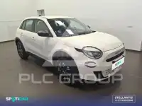 2024 Fiat 600