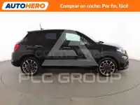 2024 Fiat 500