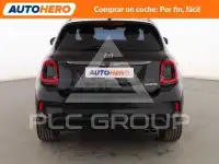 2024 Fiat 500