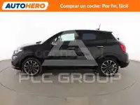 2024 Fiat 500