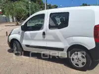 2024 Fiat Fiorino