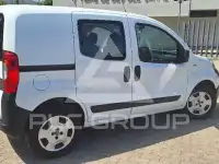 2024 Fiat Fiorino