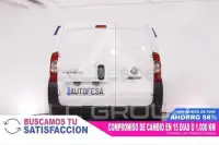 2024 Fiat Fiorino