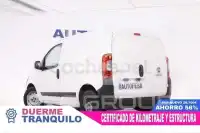 2024 Fiat Fiorino