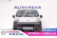 2024 Fiat Fiorino