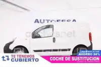 2024 Fiat Fiorino