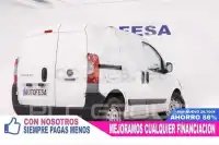 2024 Fiat Fiorino