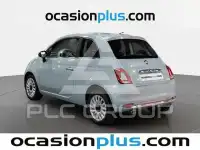 2024 Fiat 500