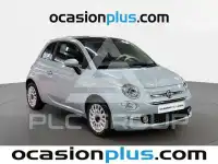 2024 Fiat 500