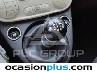 2024 Fiat 500