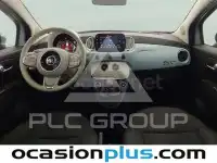 2024 Fiat 500