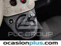 2024 Fiat 500