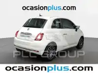 2024 Fiat 500