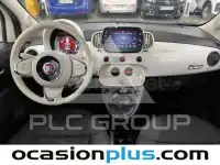 2024 Fiat 500