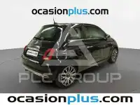 2024 Fiat 500