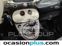 2024 Fiat 500