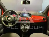 2024 Fiat 500