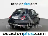 2024 Fiat 500