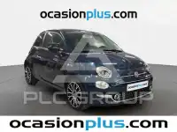 2024 Fiat 500