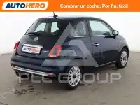 2024 Fiat 500