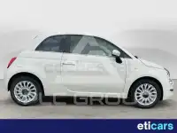 2024 Fiat 500