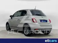 2024 Fiat 500