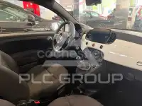 2024 Fiat 500