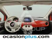 2024 Fiat 500