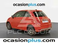 2024 Fiat 500