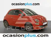 2024 Fiat 500