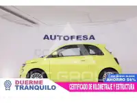 2024 Fiat 500