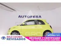 2024 Fiat 500