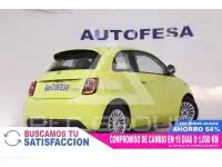 2024 Fiat 500