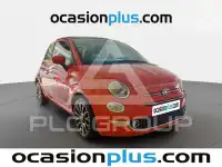 2024 Fiat 500