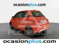2024 Fiat 500