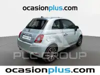 2024 Fiat 500