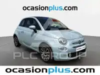 2024 Fiat 500
