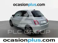 2024 Fiat 500