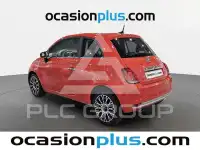 2024 Fiat 500