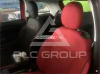 2024 Fiat 500