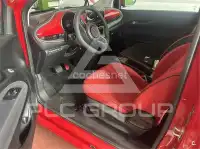 2024 Fiat 500