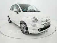 2024 Fiat 500