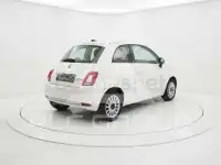 2024 Fiat 500