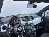 2024 Fiat 500