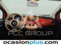 2024 Fiat 500
