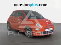 2024 Fiat 500