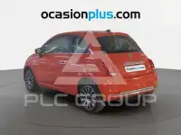 2024 Fiat 500